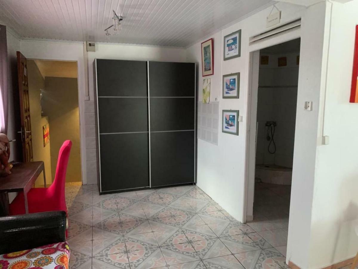 Gite La Distillerie, Grand Appartement Avec Terrasse Garnier Eksteriør bilde