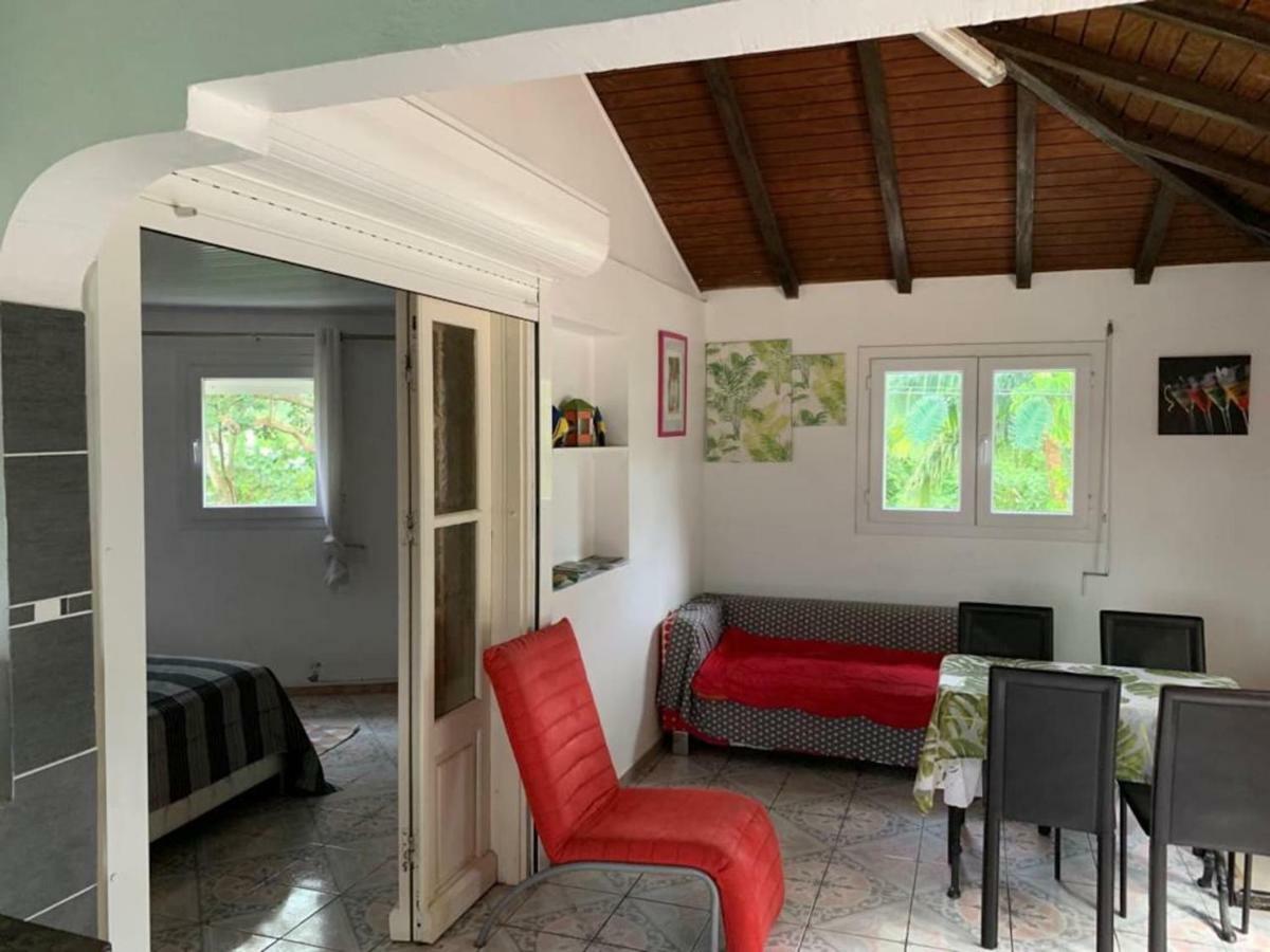 Gite La Distillerie, Grand Appartement Avec Terrasse Garnier Eksteriør bilde
