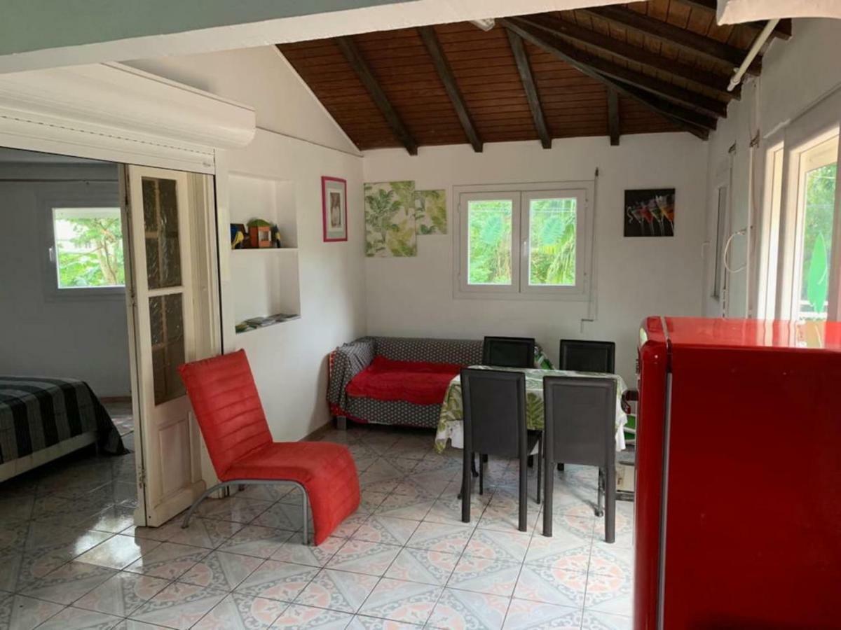 Gite La Distillerie, Grand Appartement Avec Terrasse Garnier Eksteriør bilde